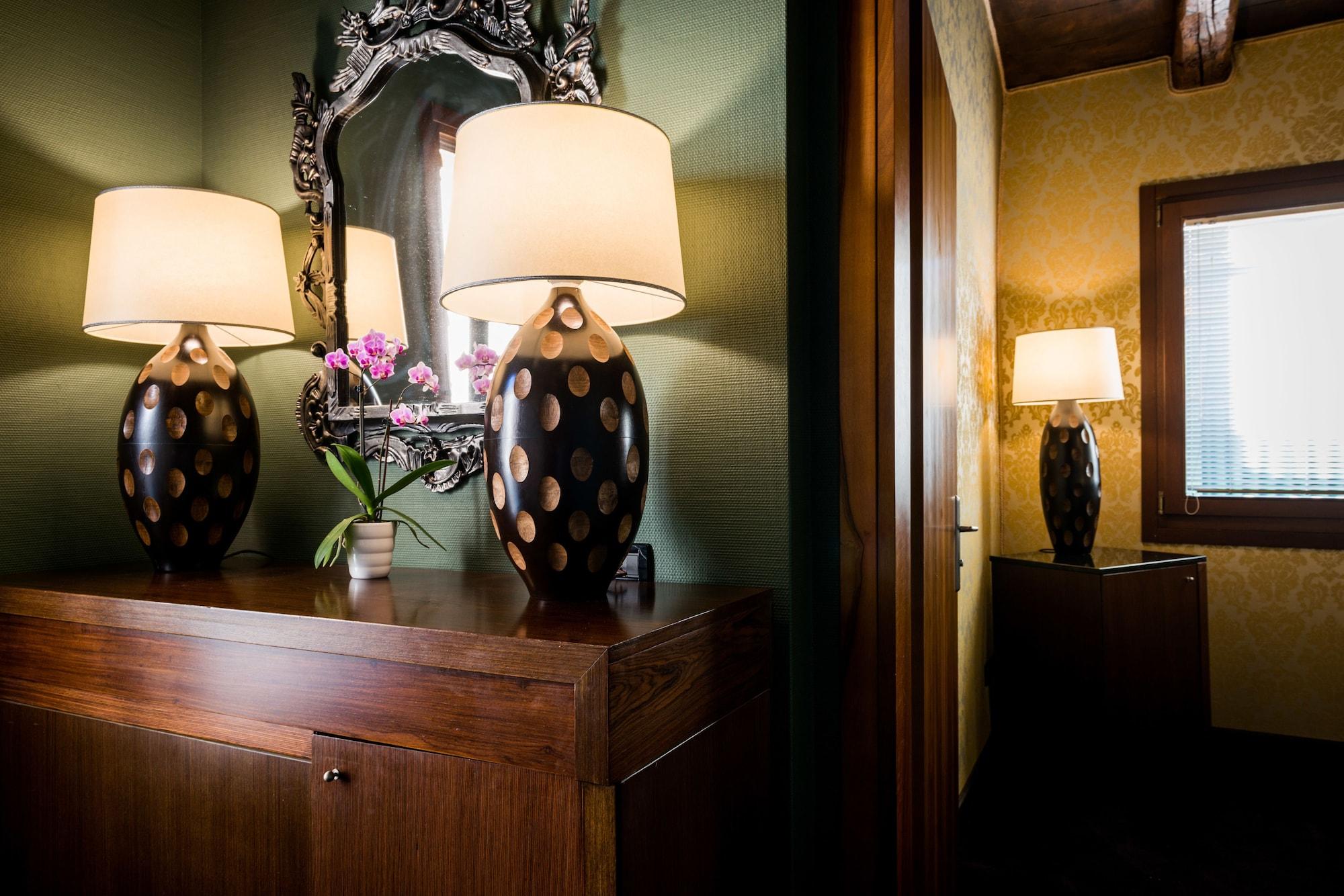 Ca Maria Adele Hotel Venice Exterior photo