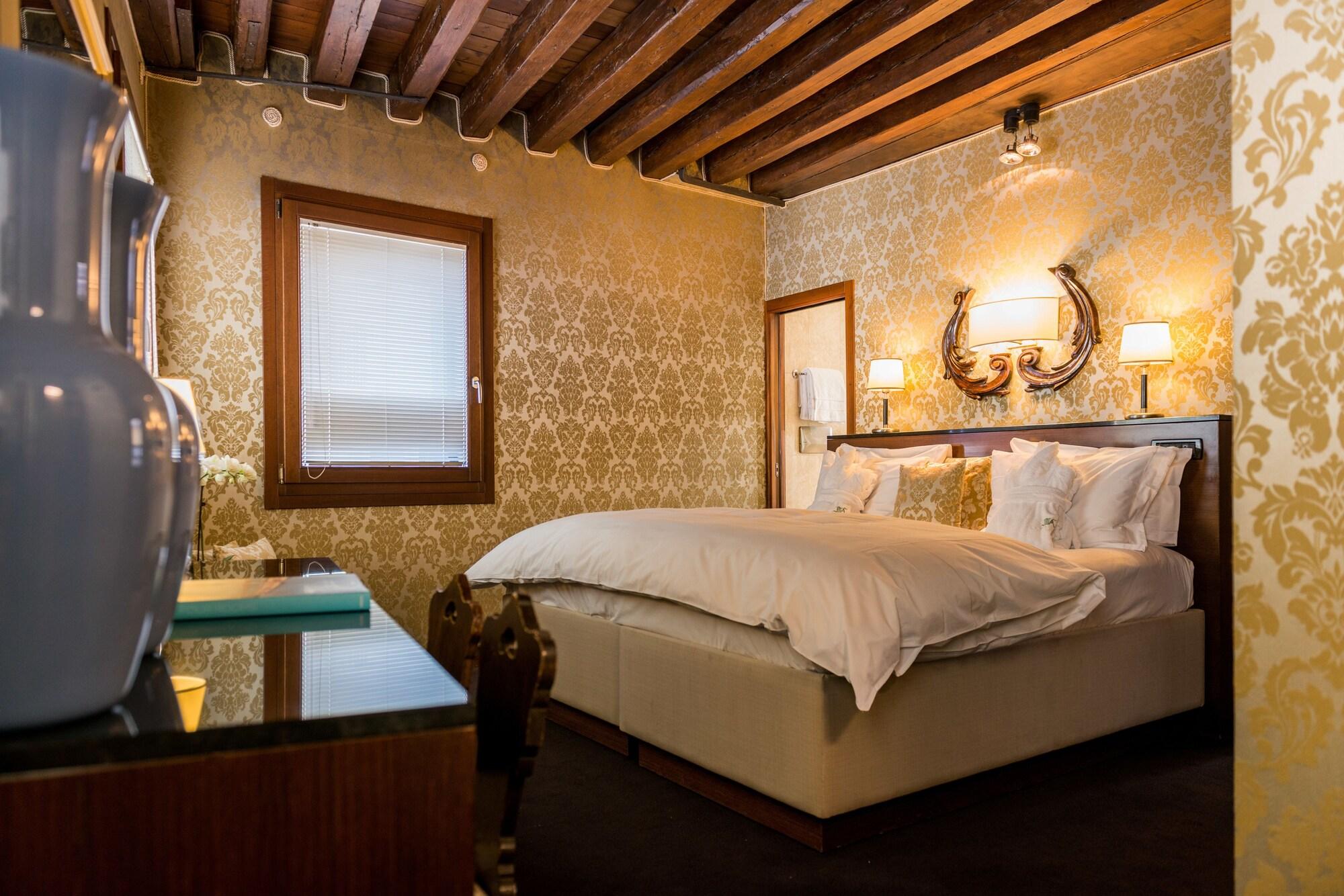 Ca Maria Adele Hotel Venice Exterior photo