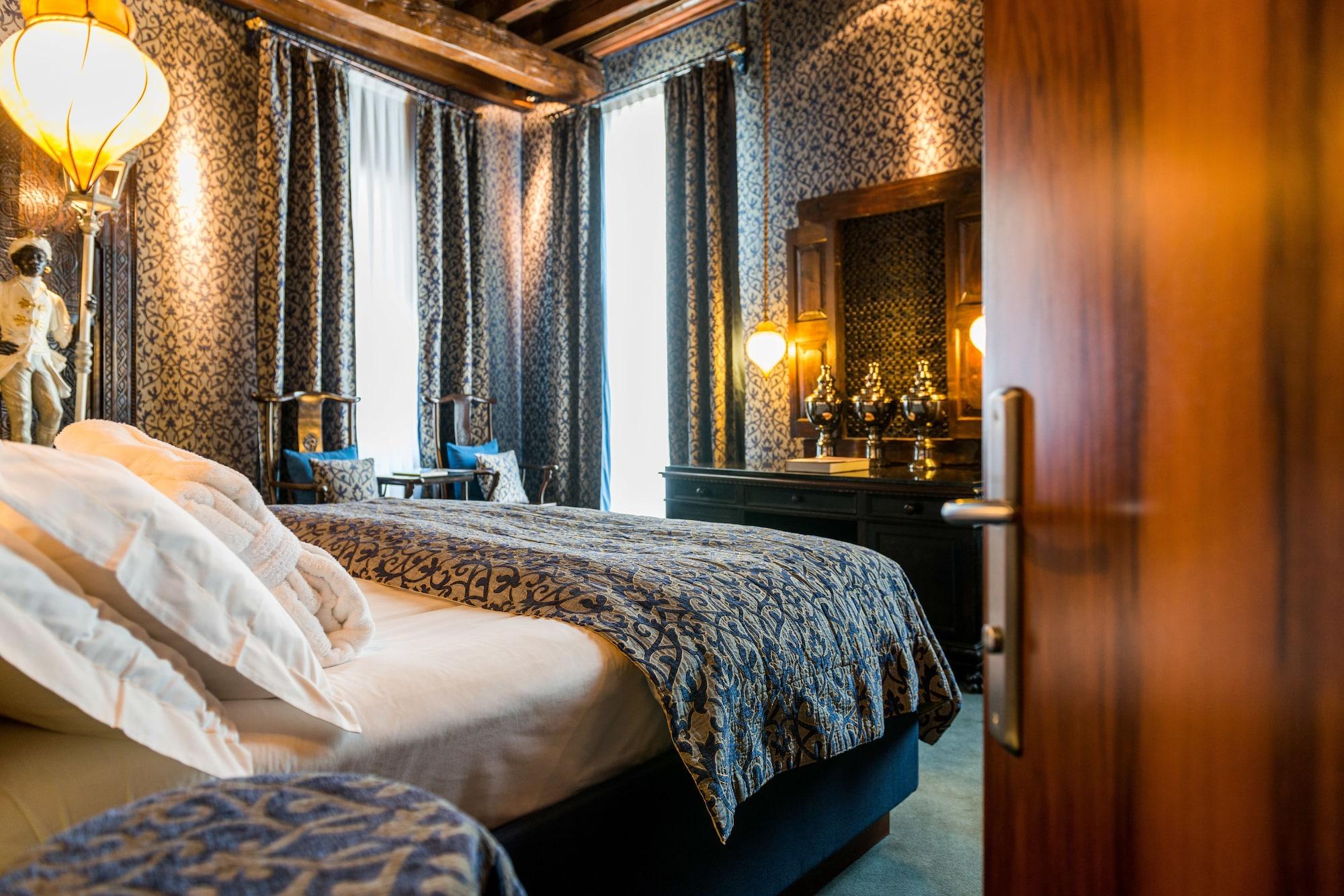 Ca Maria Adele Hotel Venice Exterior photo