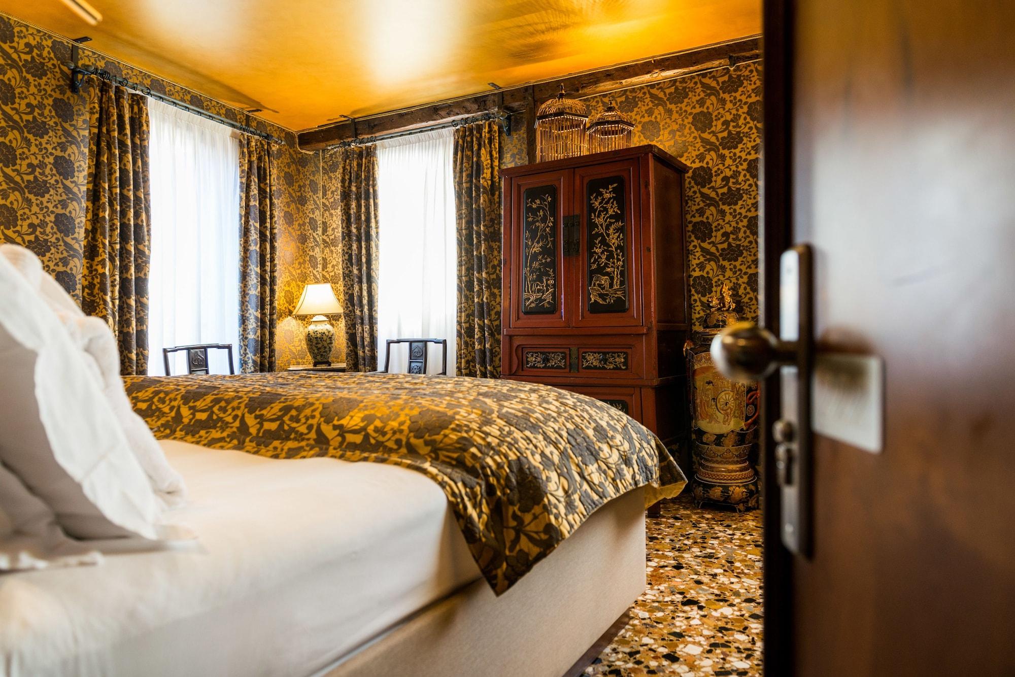Ca Maria Adele Hotel Venice Exterior photo