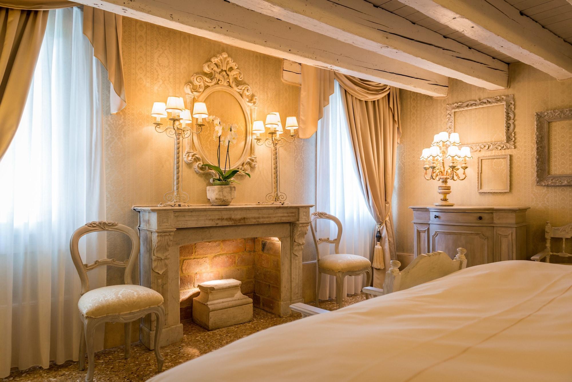 Ca Maria Adele Hotel Venice Exterior photo
