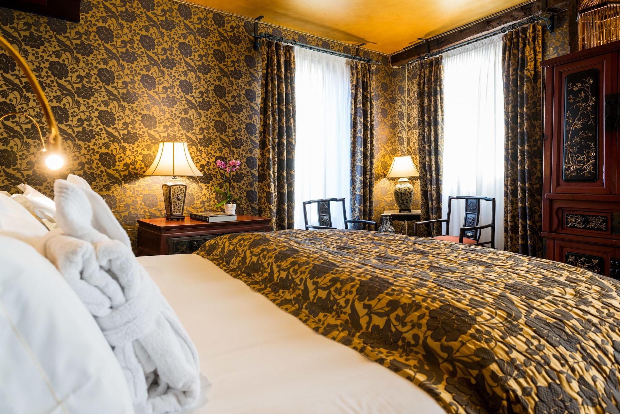 Ca Maria Adele Hotel Venice Exterior photo