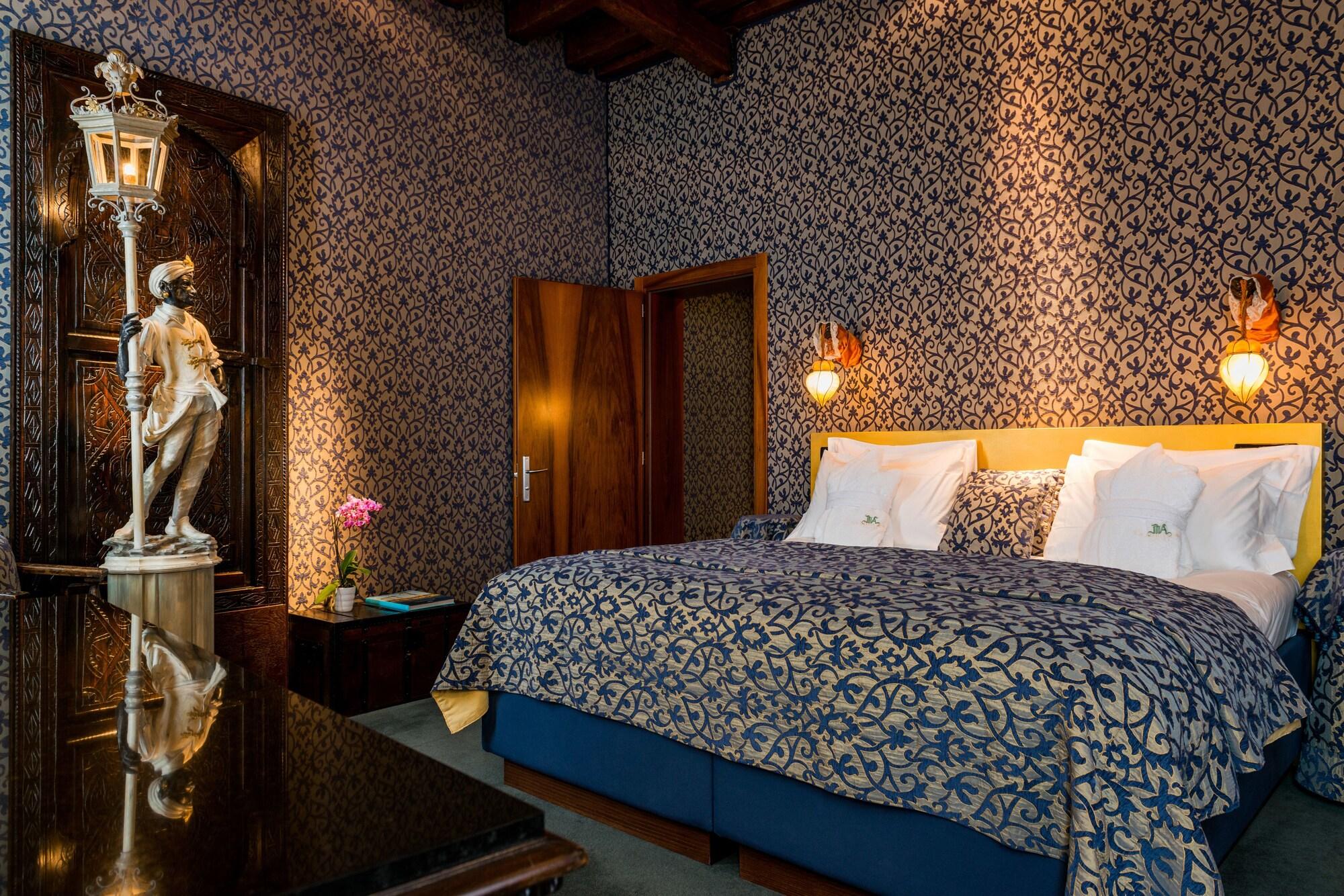 Ca Maria Adele Hotel Venice Exterior photo