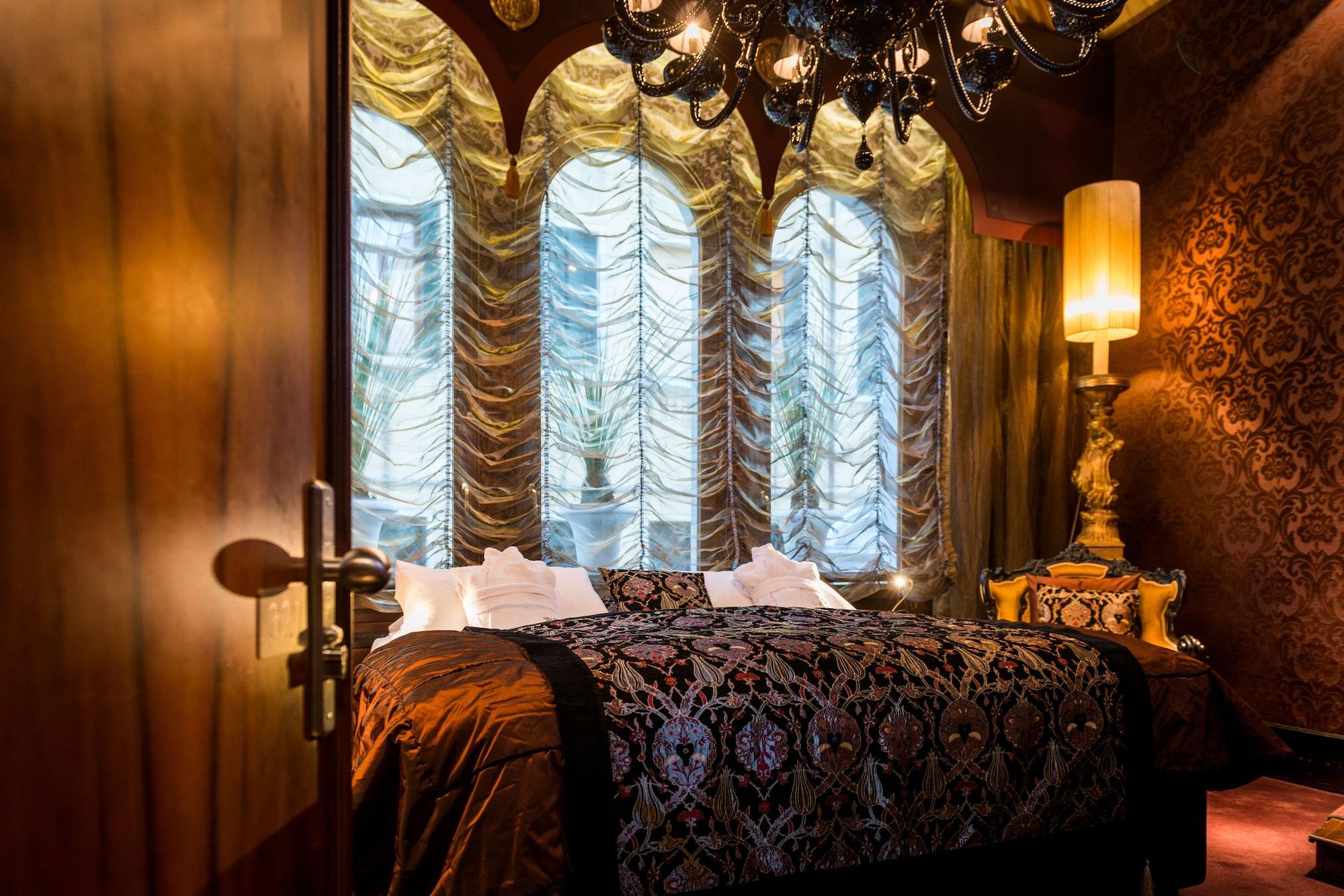 Ca Maria Adele Hotel Venice Exterior photo