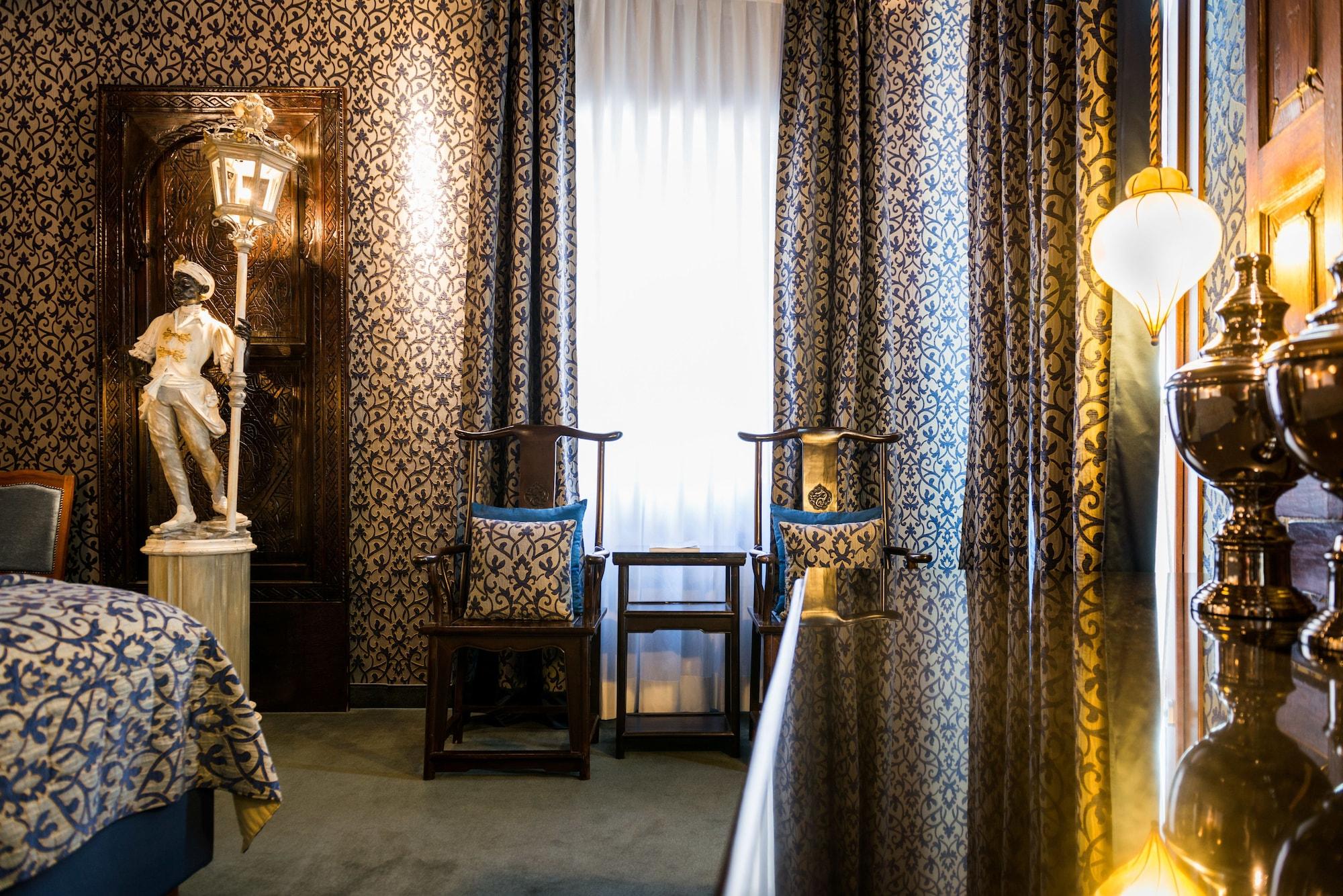Ca Maria Adele Hotel Venice Exterior photo