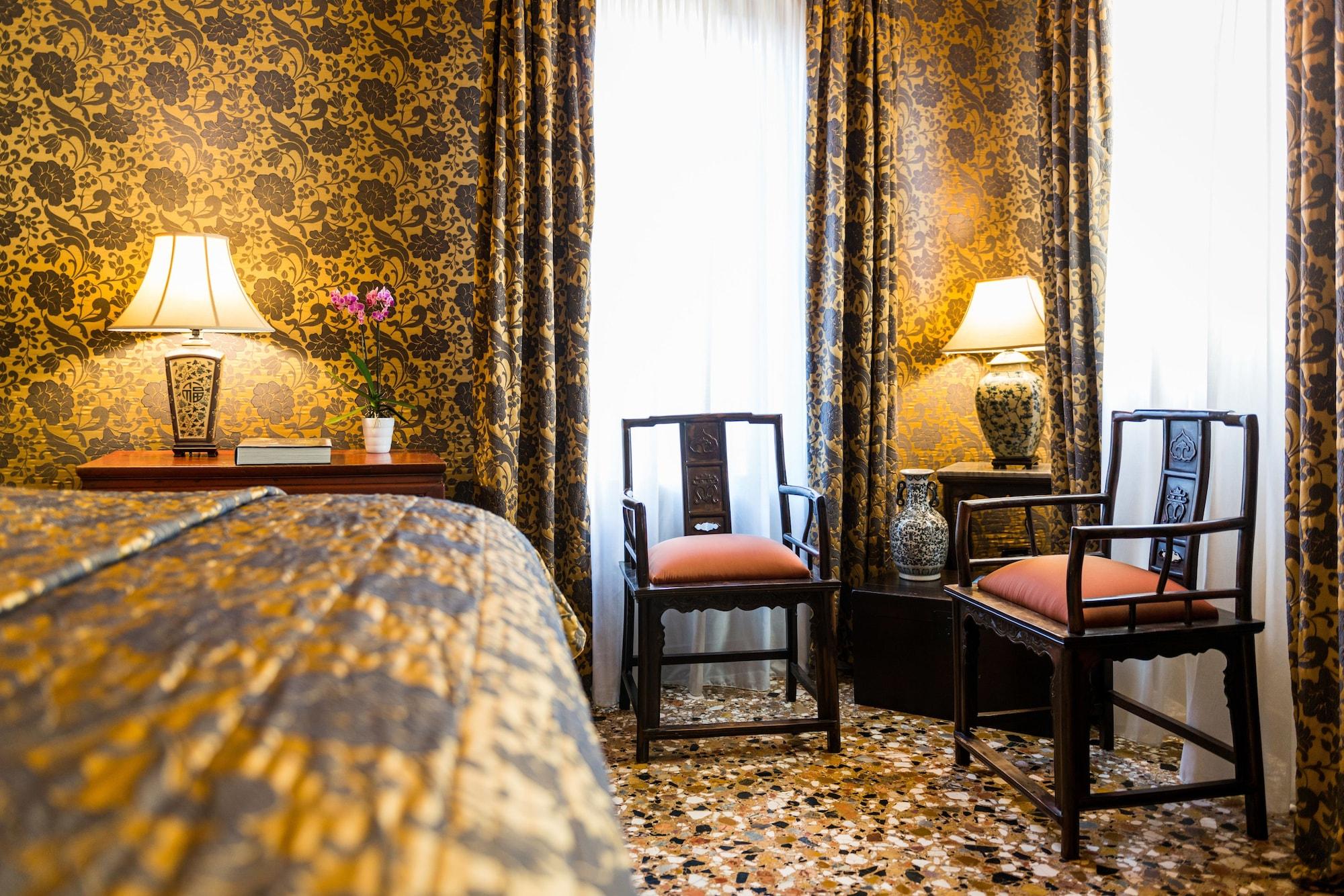 Ca Maria Adele Hotel Venice Exterior photo