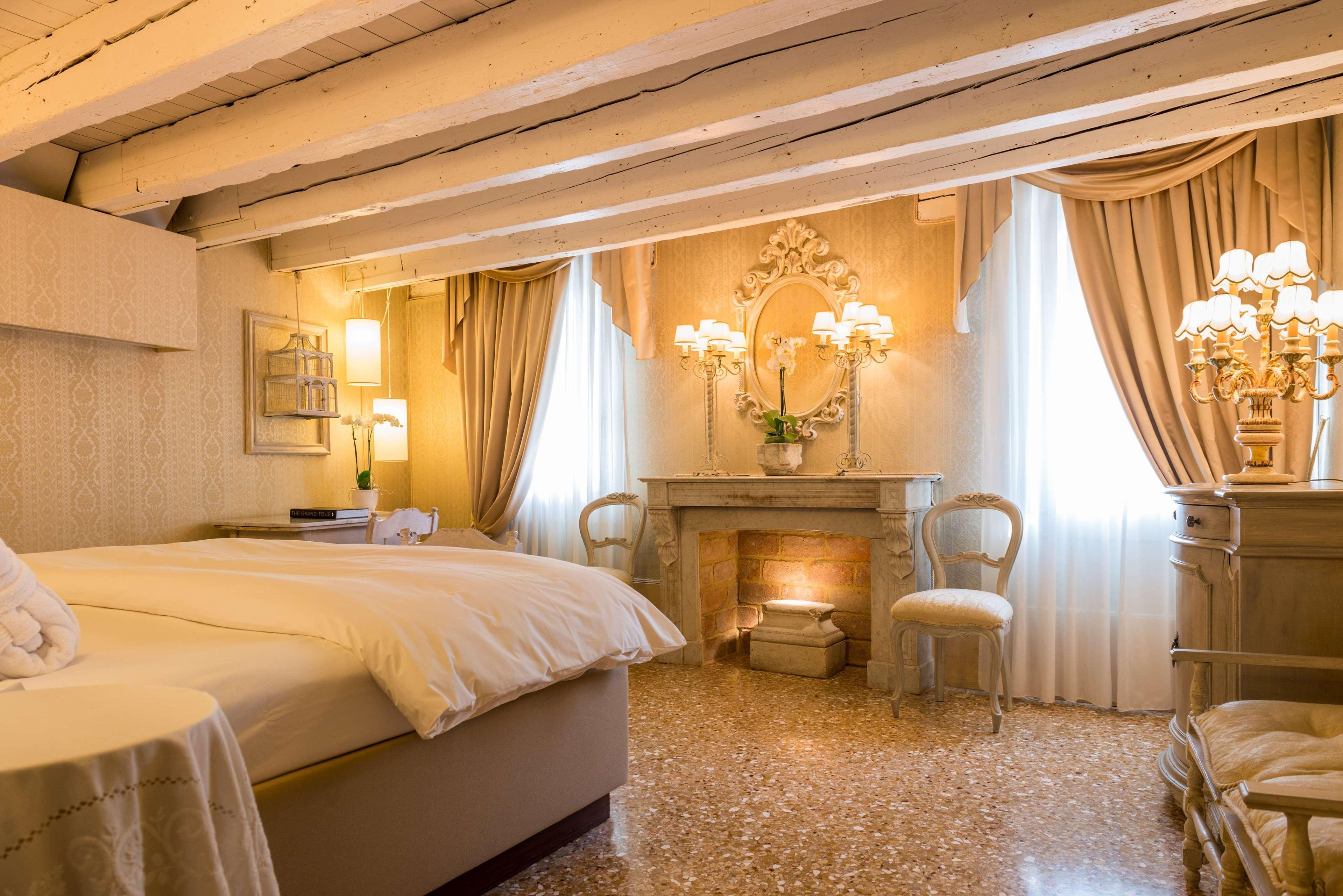 Ca Maria Adele Hotel Venice Exterior photo