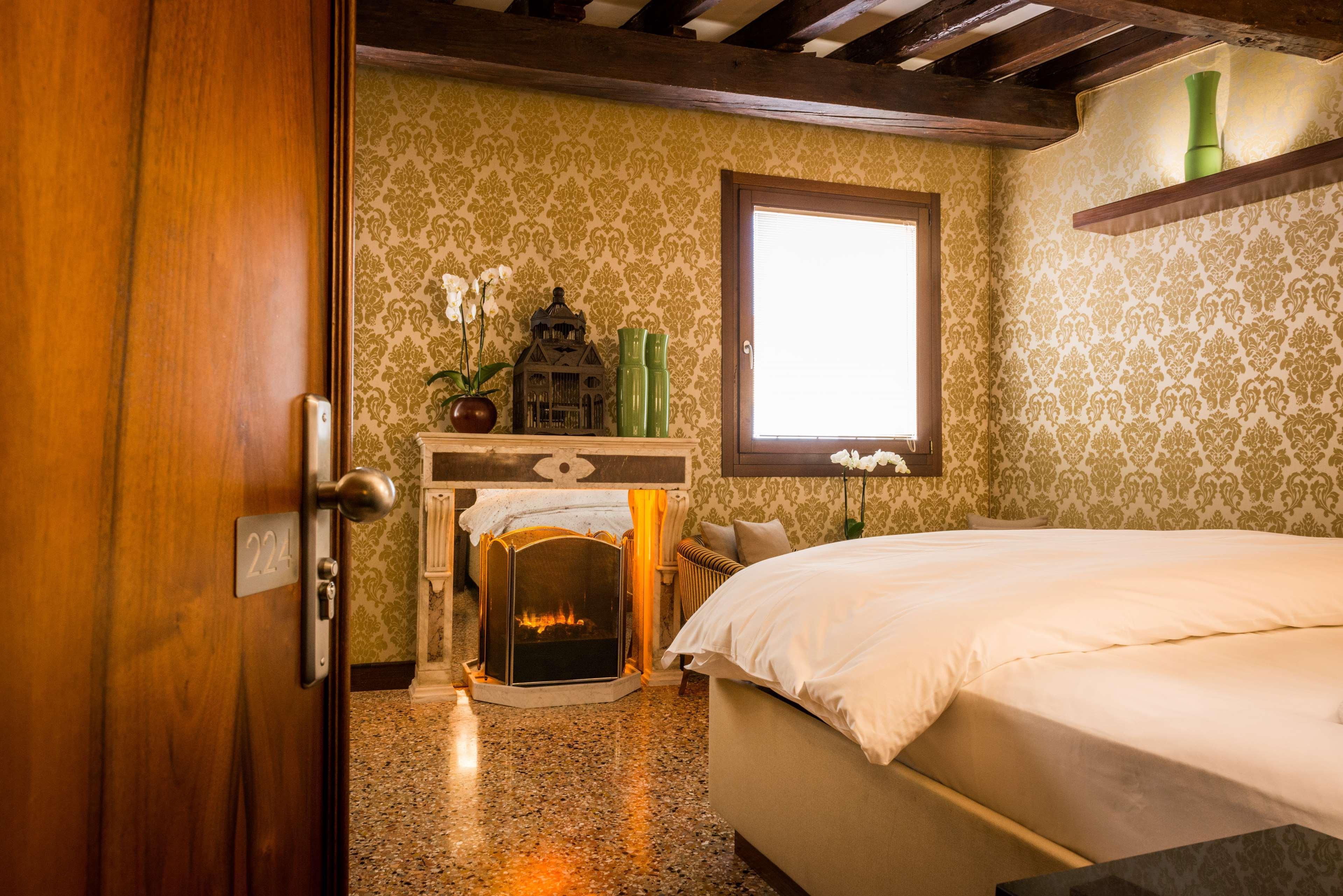 Ca Maria Adele Hotel Venice Exterior photo