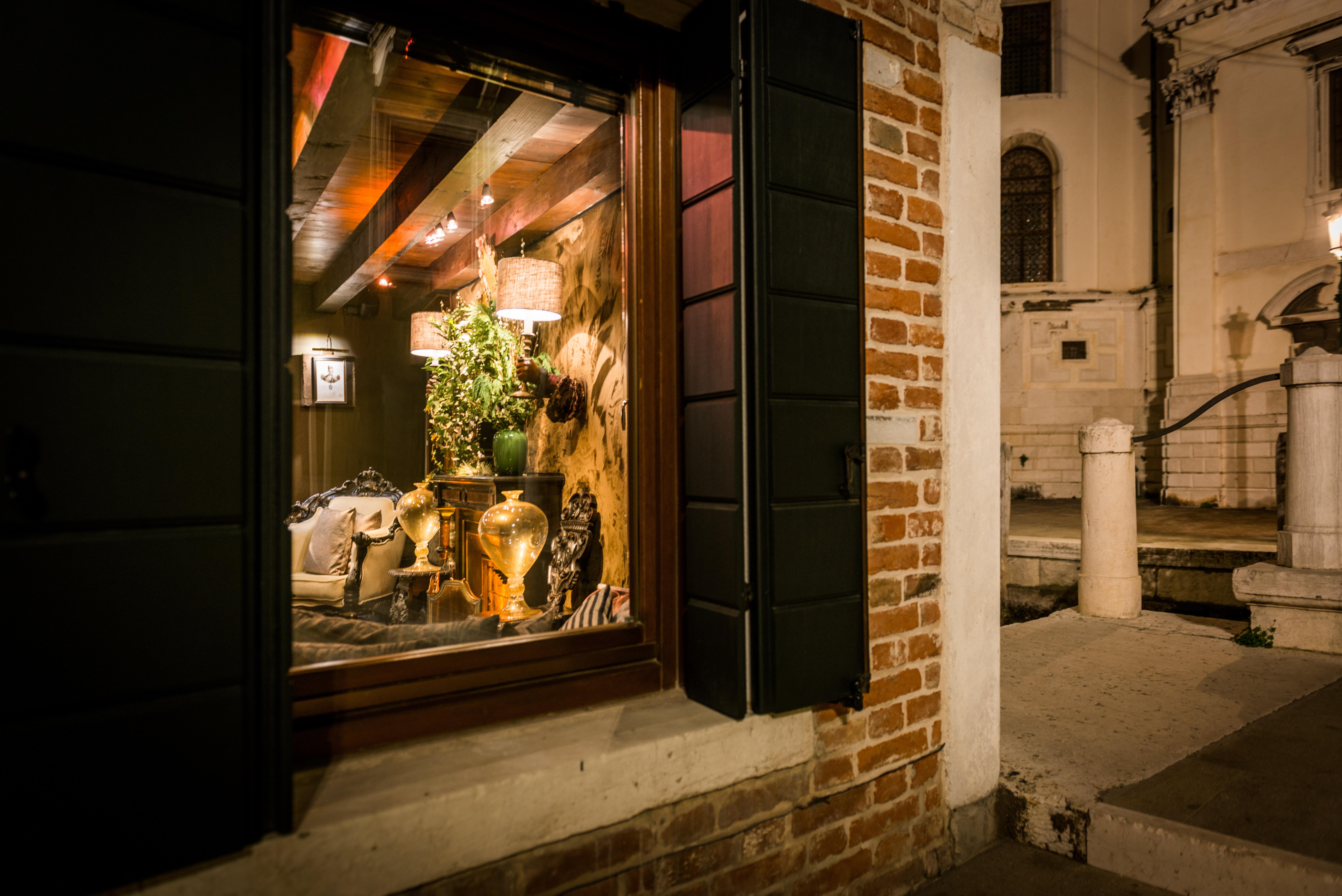 Ca Maria Adele Hotel Venice Exterior photo