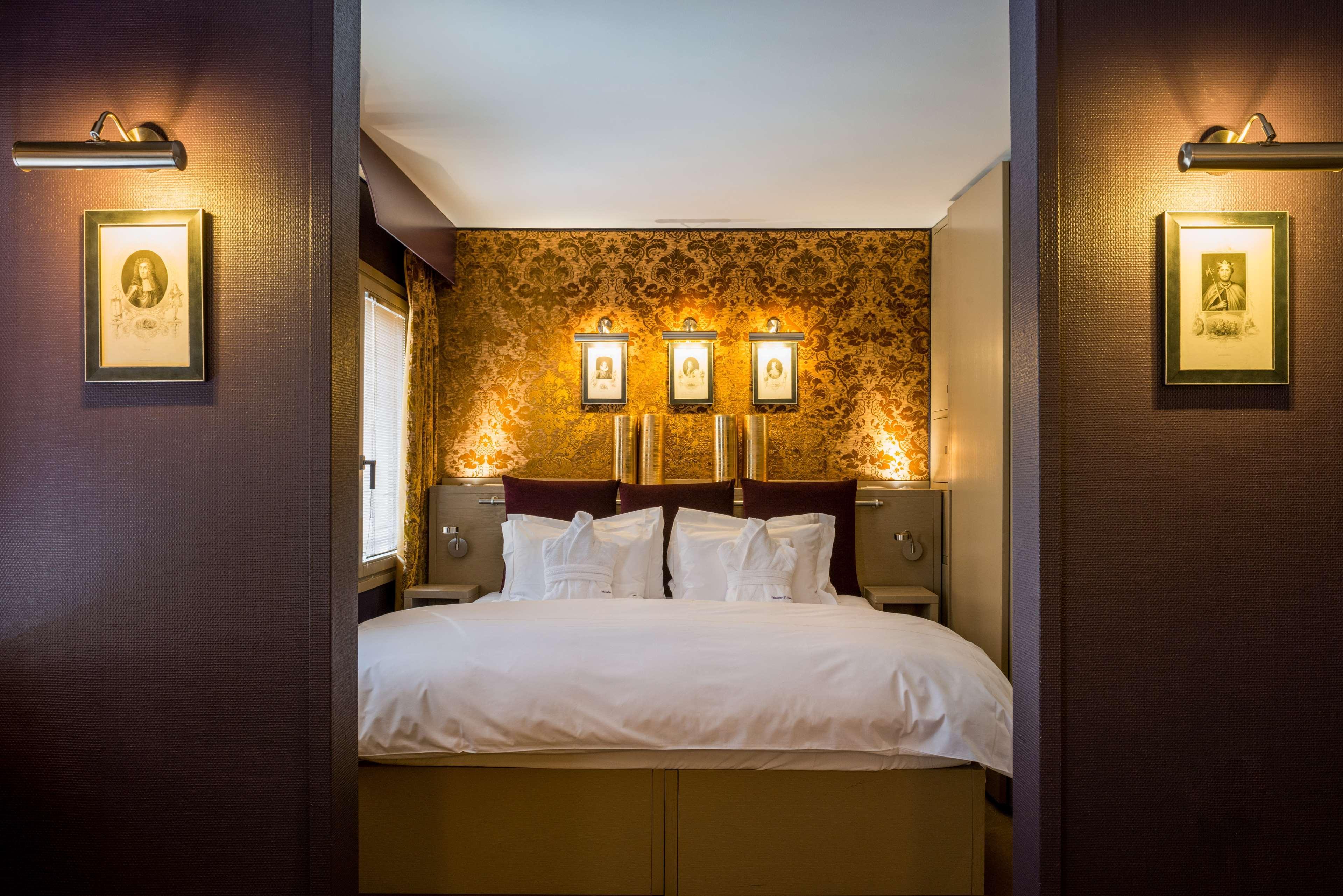 Ca Maria Adele Hotel Venice Exterior photo