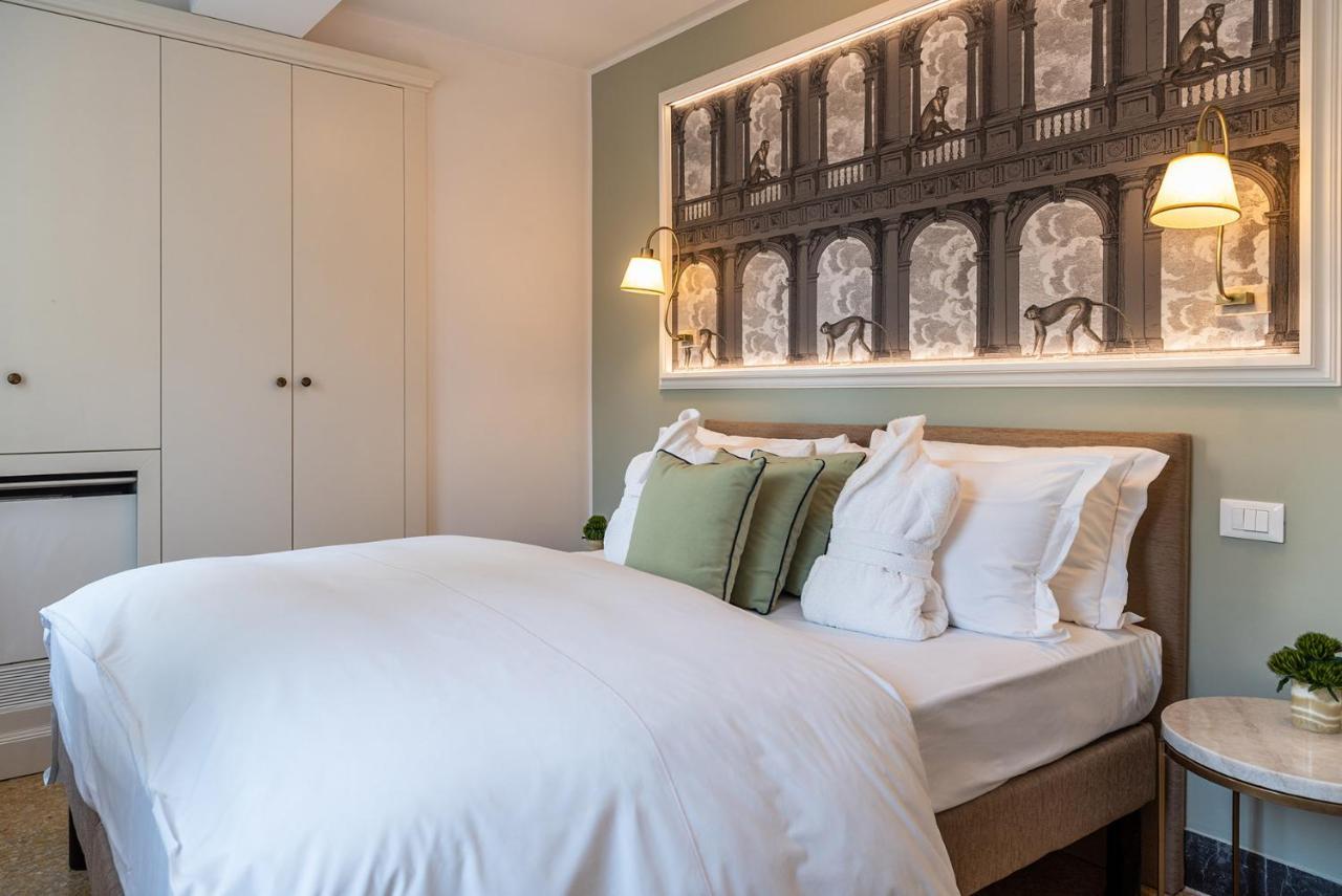 Ca Maria Adele Hotel Venice Exterior photo