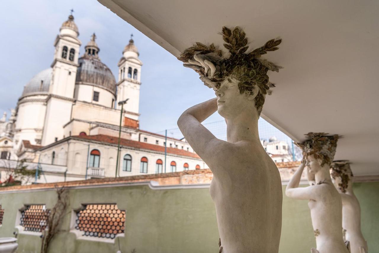 Ca Maria Adele Hotel Venice Exterior photo