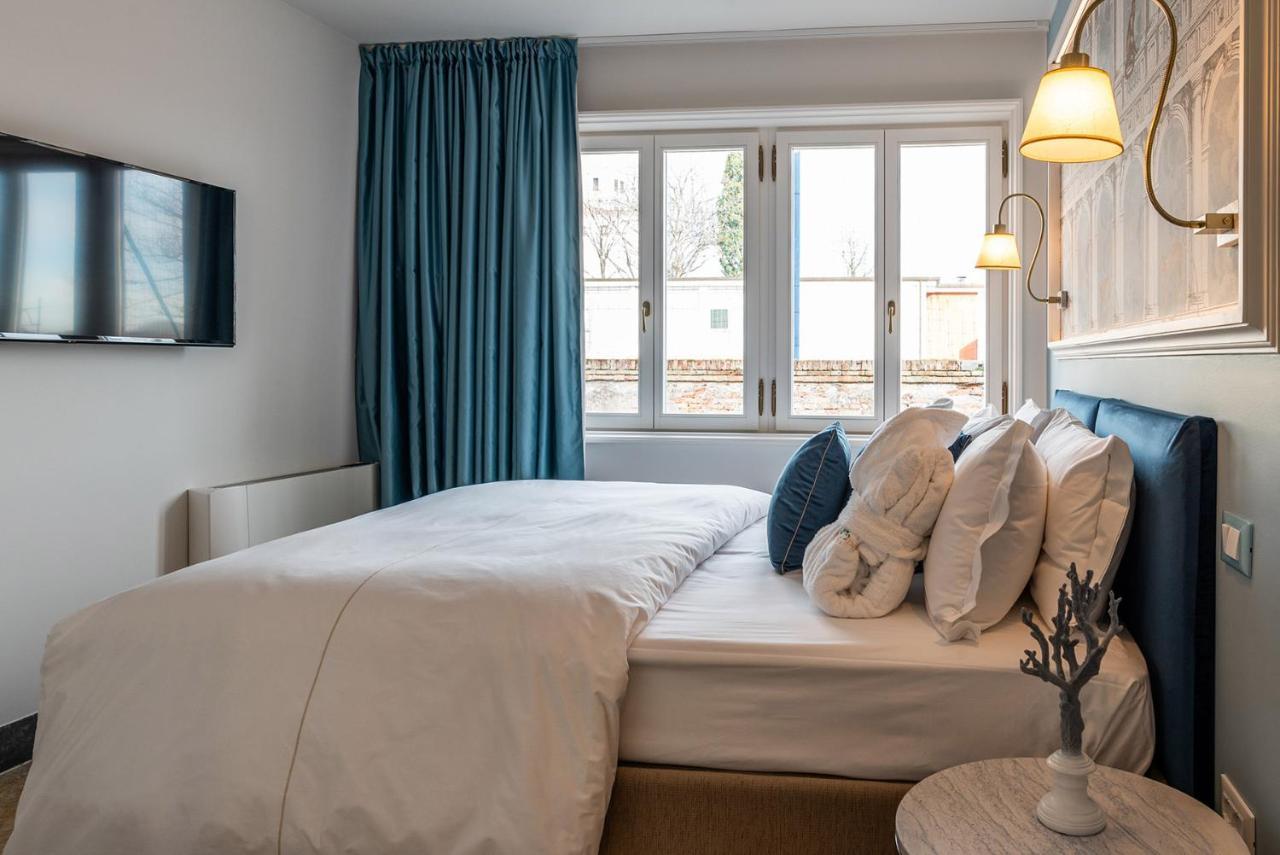 Ca Maria Adele Hotel Venice Exterior photo
