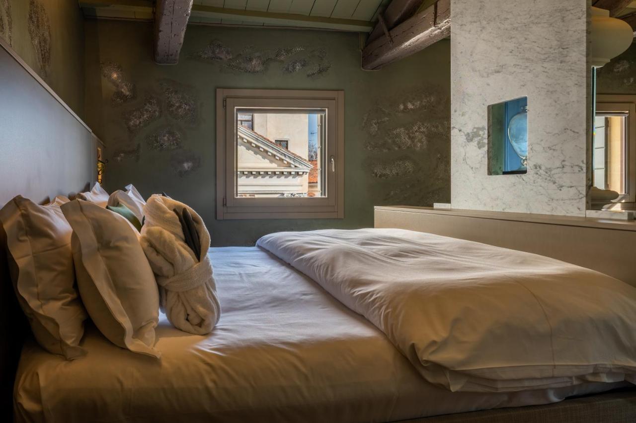 Ca Maria Adele Hotel Venice Exterior photo