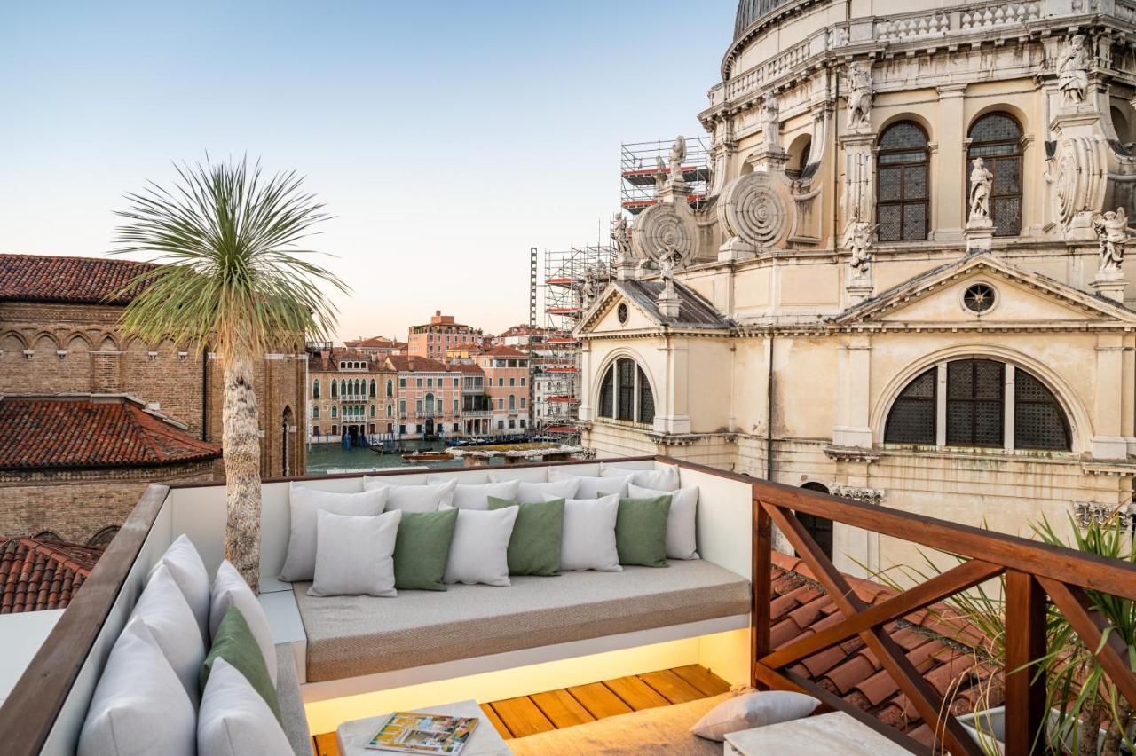 Ca Maria Adele Hotel Venice Exterior photo