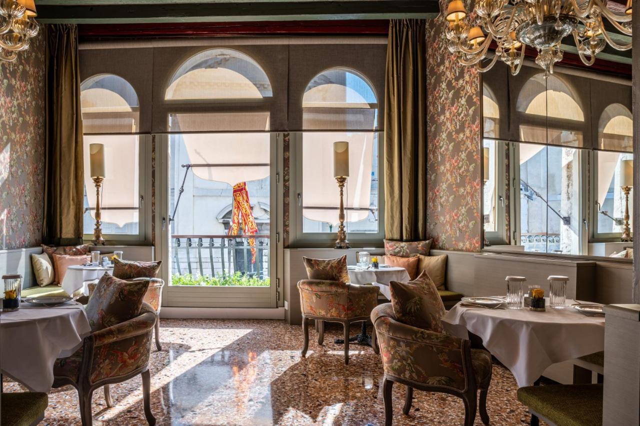 Ca Maria Adele Hotel Venice Exterior photo