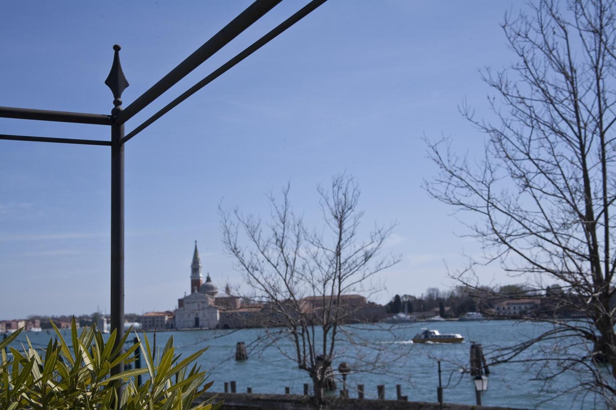 Ca Maria Adele Hotel Venice Room photo