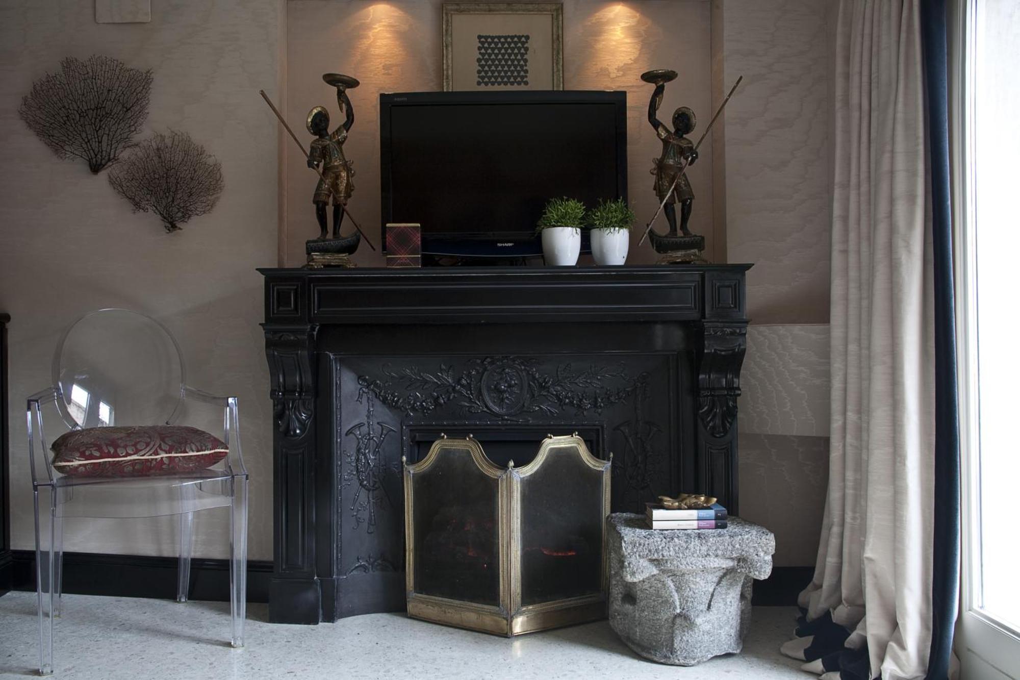 Ca Maria Adele Hotel Venice Room photo
