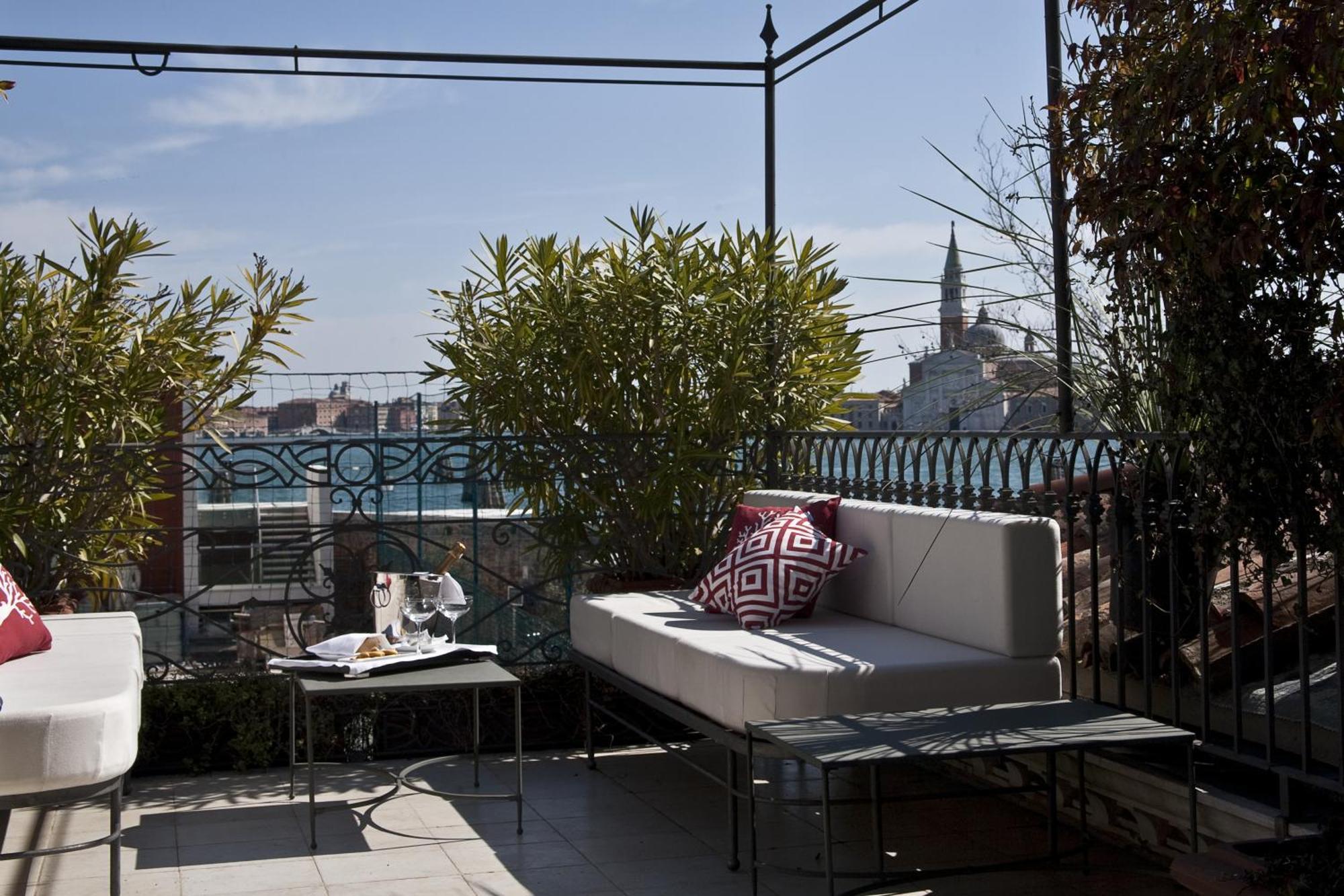 Ca Maria Adele Hotel Venice Room photo