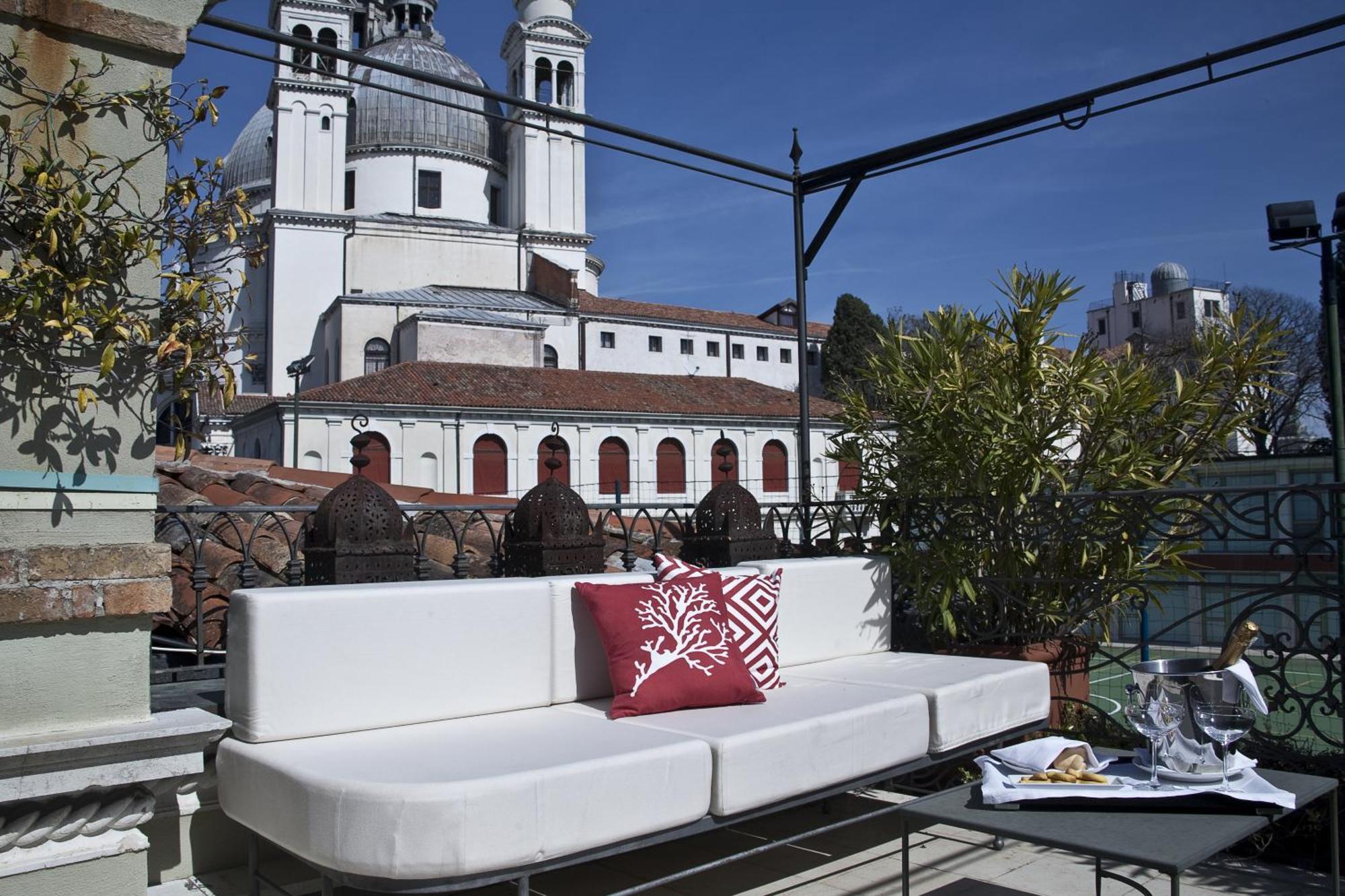 Ca Maria Adele Hotel Venice Room photo