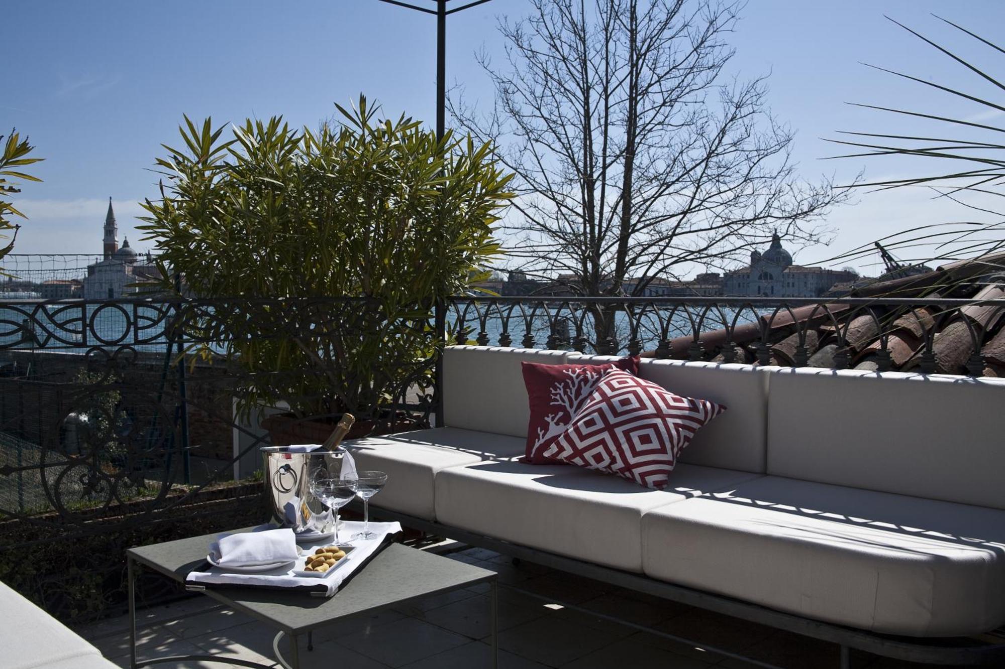 Ca Maria Adele Hotel Venice Room photo