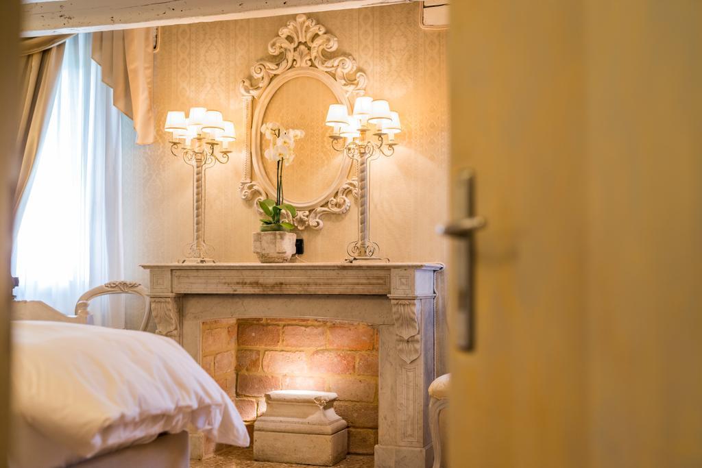 Ca Maria Adele Hotel Venice Exterior photo