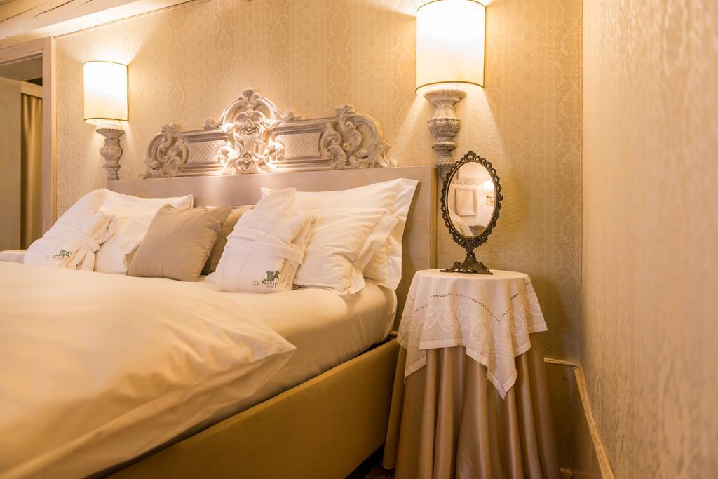 Ca Maria Adele Hotel Venice Exterior photo