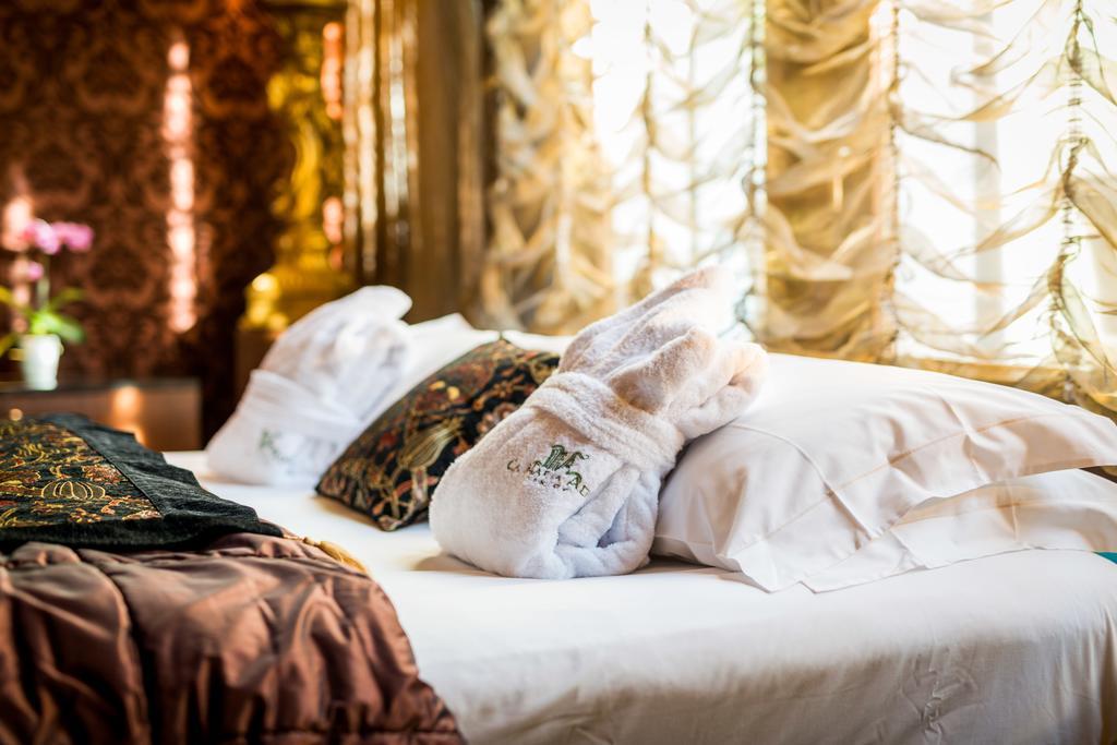 Ca Maria Adele Hotel Venice Exterior photo
